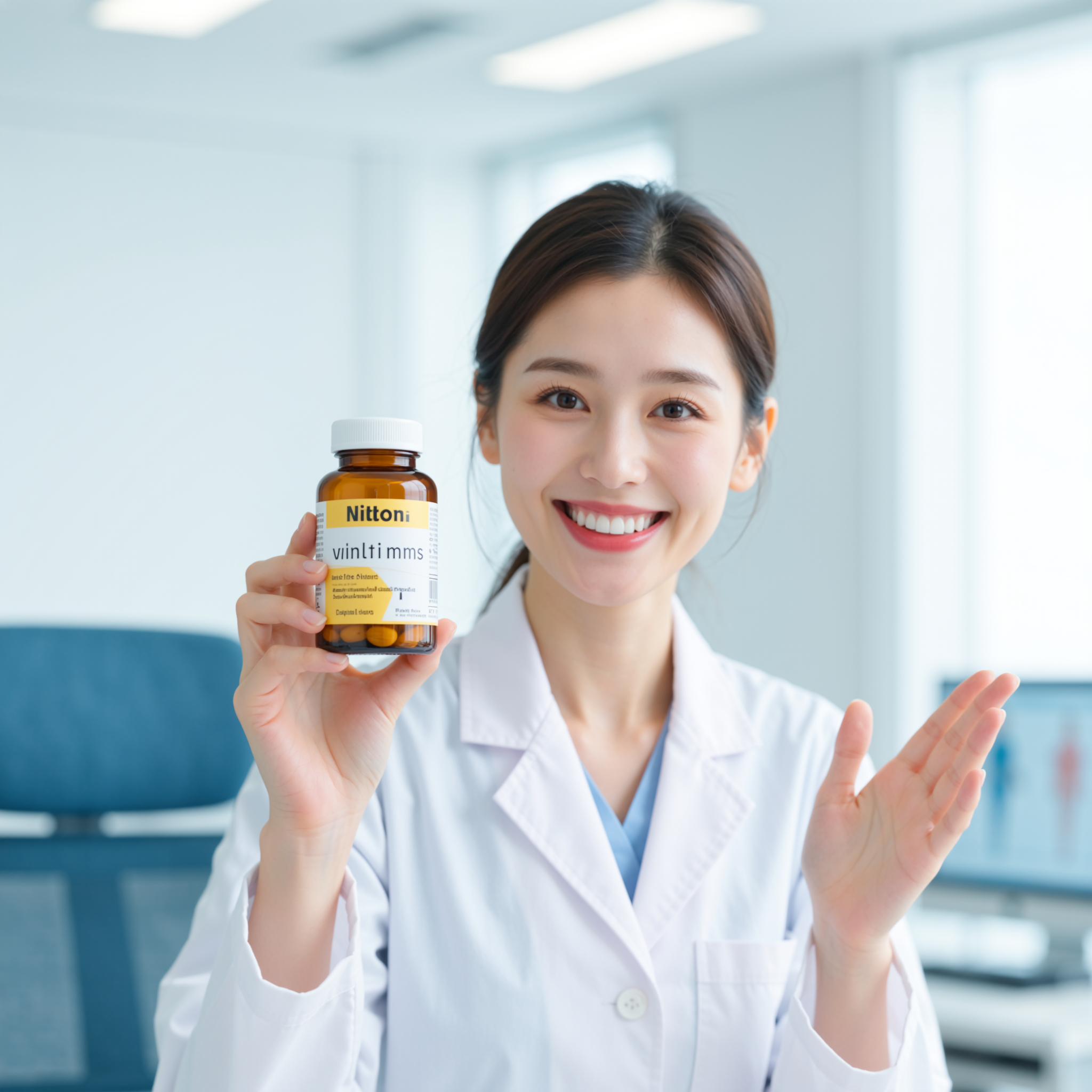 大健康产业持续升温，营养健康产品消费增长