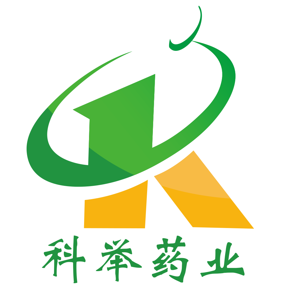科举药业Logo